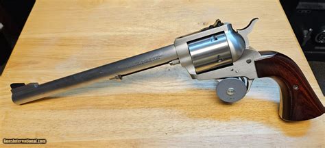 Freedom Arms Model 83 Premier Cal 454 Casull For Sale