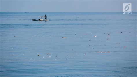 Hasil Visum Jasad Pria Tanpa Identitas Di Perairan Pulau Pramuka