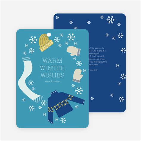 Frozen Christmas Cards | Paper Culture