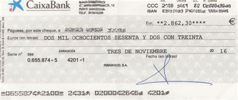 Ley Cambiaria Y Del Cheque En Icired Impagados Te La Explicamos