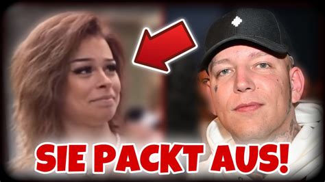 Ex Freundin Packt Aus Ber Montanablack Es Ist Vorbei Youtube