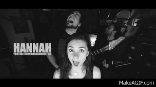 Toto Africa Metal Cover By Leo Moracchioli Feat Rabea Hannah On