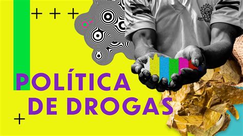 Política De Drogas ¿colombia Deberá Liderar El Debate Mundial Youtube