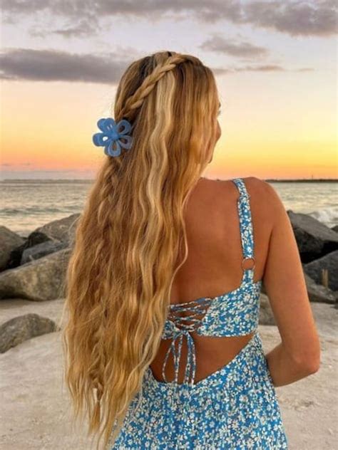 21 Best Cute Summer Hairstyles To Keep You Cool And Stylish The KA Edit