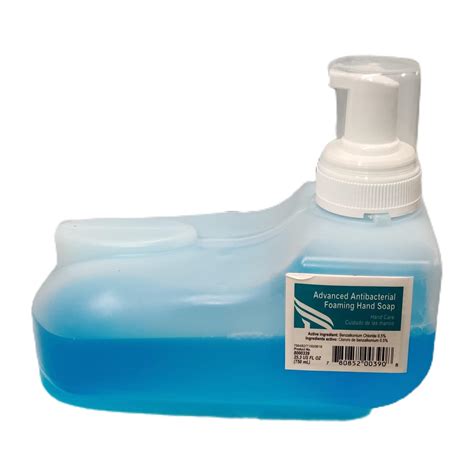 Ecolab 750 Ml Advanced Antibacterial Foaming Hand Soap