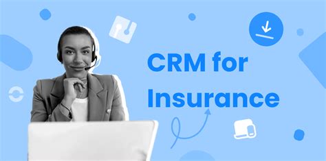 The 5 Best CRMs For Insurance Brokers Ringover