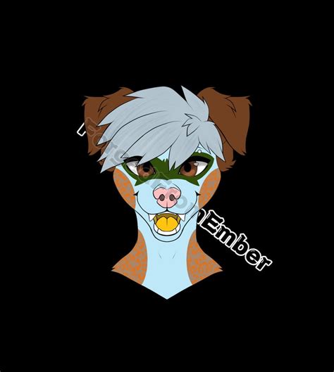 Adoptable Fursona Base Edit Feline Cat Canine Dog Base By Oopscry