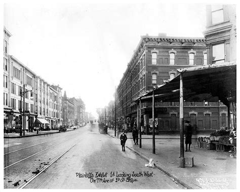 Park Slope — Old Nyc Photos