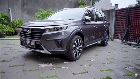 Xem Trước ưu Nhược điểm Honda Br V 2023 Sắp Bán ở Việt Nam Cạnh Tranh