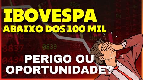 BOLSA DE VALORES DESPENCANDO PERIGO OU OPORTUNIDADE PETR4