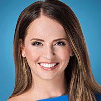 Markie Martin Named Co Anchor Of Newsnations Morning In America Tv