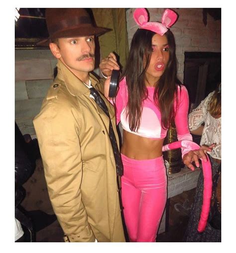 Pink Panther Costume Ideas Dresses Images 2022