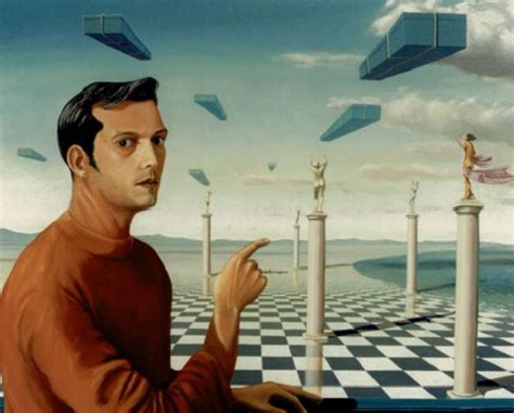 50 Awesome Stimulus Images: Surrealism | The Drama Teacher