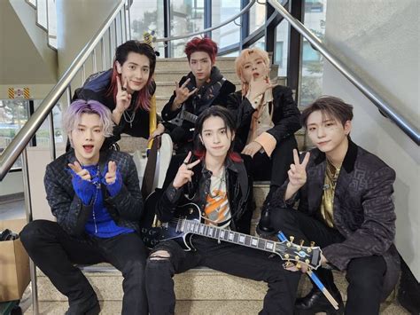 Xdinary Heroes on Twitter | Korean bands, Hero, All hero