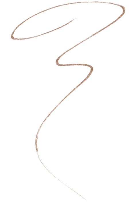 Maybelline New York Brow Ultra Slim Eyebrow Pencil Blonde PINK PANDA