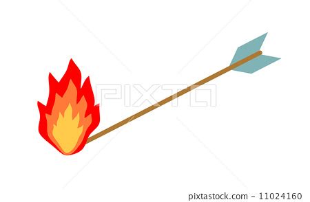 flaming arrow clip art 10 free Cliparts | Download images on Clipground 2024