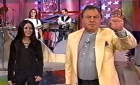 Los Mejores Momentos De Paco Stanley En La Tv El Siglo De Torre N