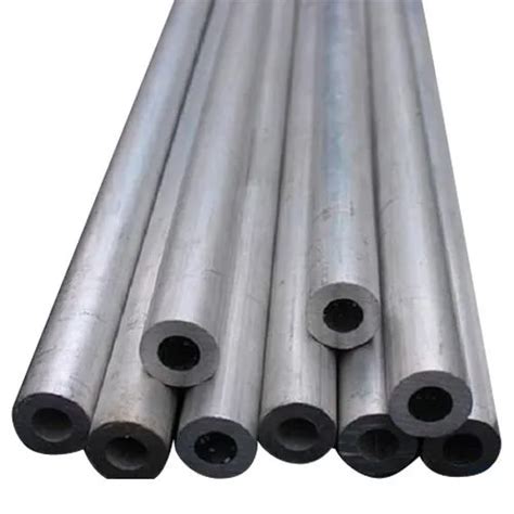 Aluminum Alloy Pipe Length 10 18 Meter At Rs 240 Kilogram In