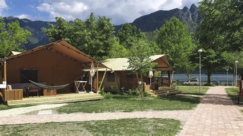 Lago Idro Glamping Boutique