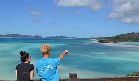 Sailing Tour To Whitehaven Beach With Snorkeling Full Day