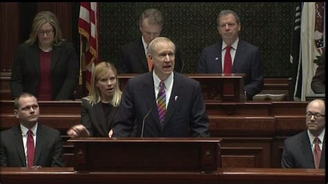 Rauner Signs Bill Banning Gay Conversion Therapy For Minors Wgn Tv