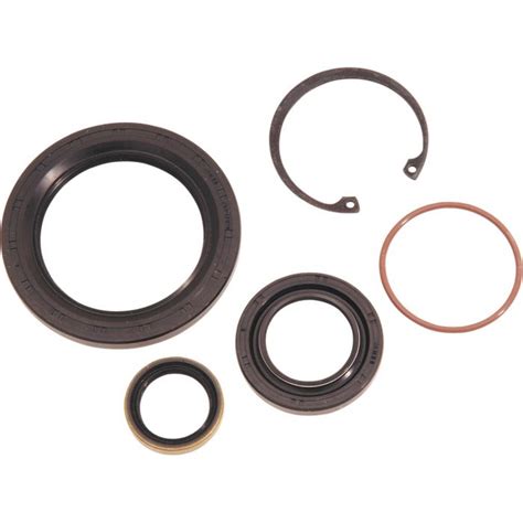 James Gaskets Main Drive Gear Oil Seal Kit JGI 12074 K FortNine Canada