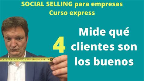 C Mo Sacar Al Cliente En Redes Y Medir Cuando Puede Comprar Curso