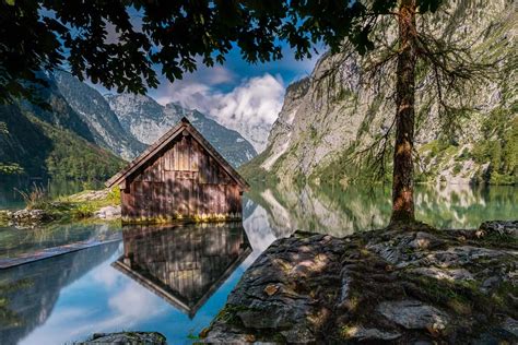 bootshaus - Top Spots for this Photo Theme