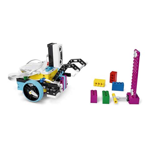 LEGO Education SPIKE Prime Expansion Set Buy Online LEGO 3D Printers