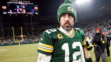 Funniest possible Aaron Rodgers outcomes after Jets trade request