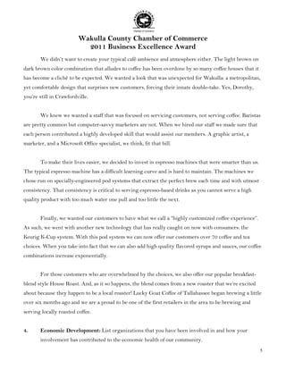 Wccc Startup Of The Year Nominee Form Pdf