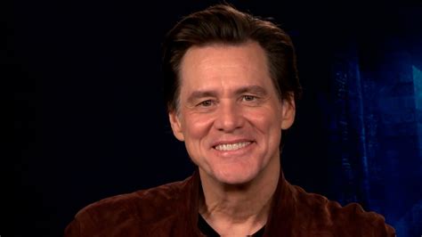 Watch Access Hollywood Highlight Jim Carrey Says Hes Retiring And