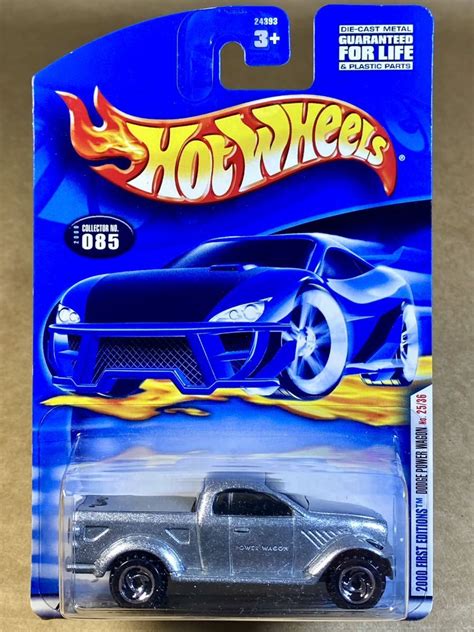 Yahoo オークション ホットウィール 年版 FIRST EDITIONS HOT W