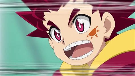 Pin De Shaden En Beyblade Burst