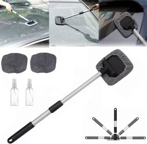 Windshield Window Cleaner Tool Windshield Car Window Cleaner