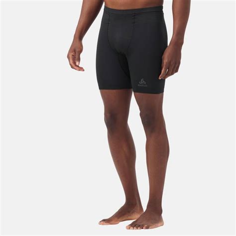 Odlo Unterhosen Performance X Light Eco Suw Bottom Boxer Zubi Swiss