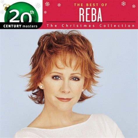 Reba McEntire - Christmas Collection (CD) - Amoeba Music