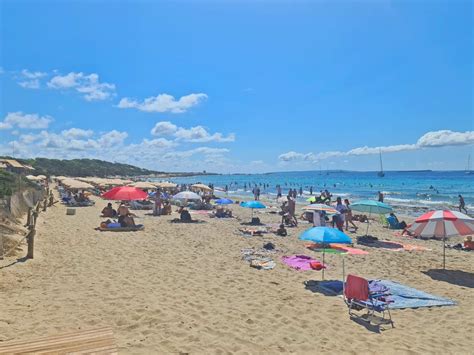 Playa Ses Salines Ibiza Gu A Para Visitarla