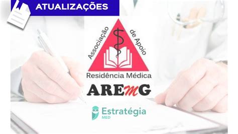 AREMG divulga primeiras informações sobre o PSU MG 2024