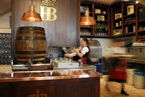 6 Best Beer Halls in Munich