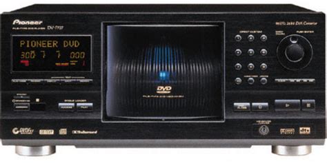 Best Multi Disc Dvd Players With Features Pricing Pros And Cons