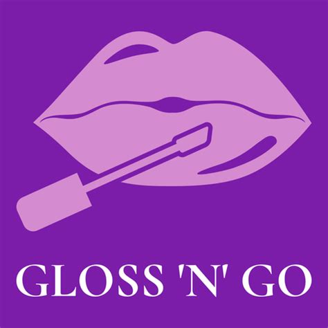 Lip Gloss Logos Free Logo Maker