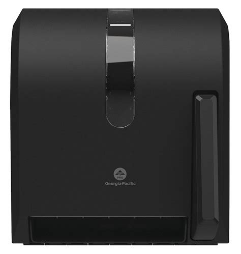 Georgia Pacific Paper Towel Dispenser Manual