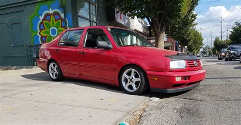 My MKIII TDI : r/jetta