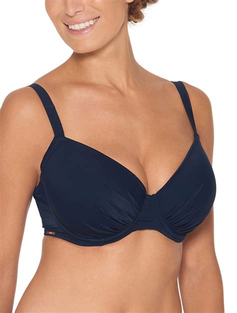 Basic Balconette Bikini Top Bl Wiki Blondehuset