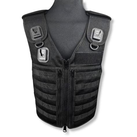 Molle Vests Police Supplies