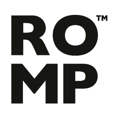 Romp Toys Exclusiva Sex Shop Online