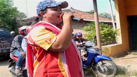 Singa Dangdut Satria Muda Warung Cetol Arya Production Youtube