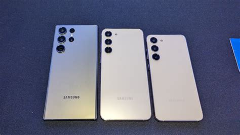 Samsung Galaxy S23 Review The Definitive Smaller Android Phone Lupon