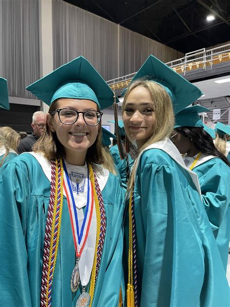 Class Of 2023 Plant City High School Celebrates Its Graduates Plant